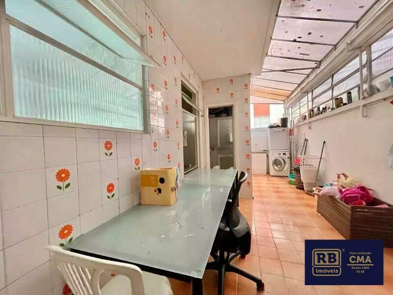 Apartamento, Cidade Jardim, 3 Quartos, 1 Vaga, 1 Suíte