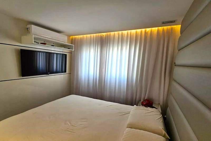 Apartamento, Gutierrez, 3 Quartos, 2 Vagas, 1 Suíte