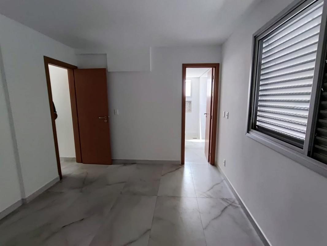Apartamento, Minas Brasil, 3 Quartos, 2 Vagas, 1 Suíte