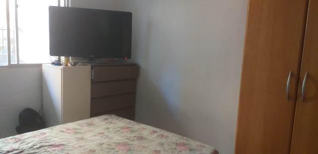 Apartamento, Castelo, 3 Quartos, 1 Vaga
