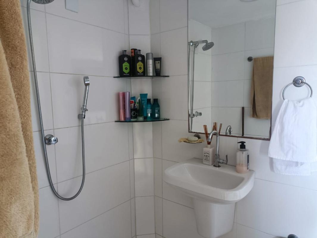 Cobertura, Piratininga (venda Nova), 2 Quartos, 1 Vaga, 1 Suíte