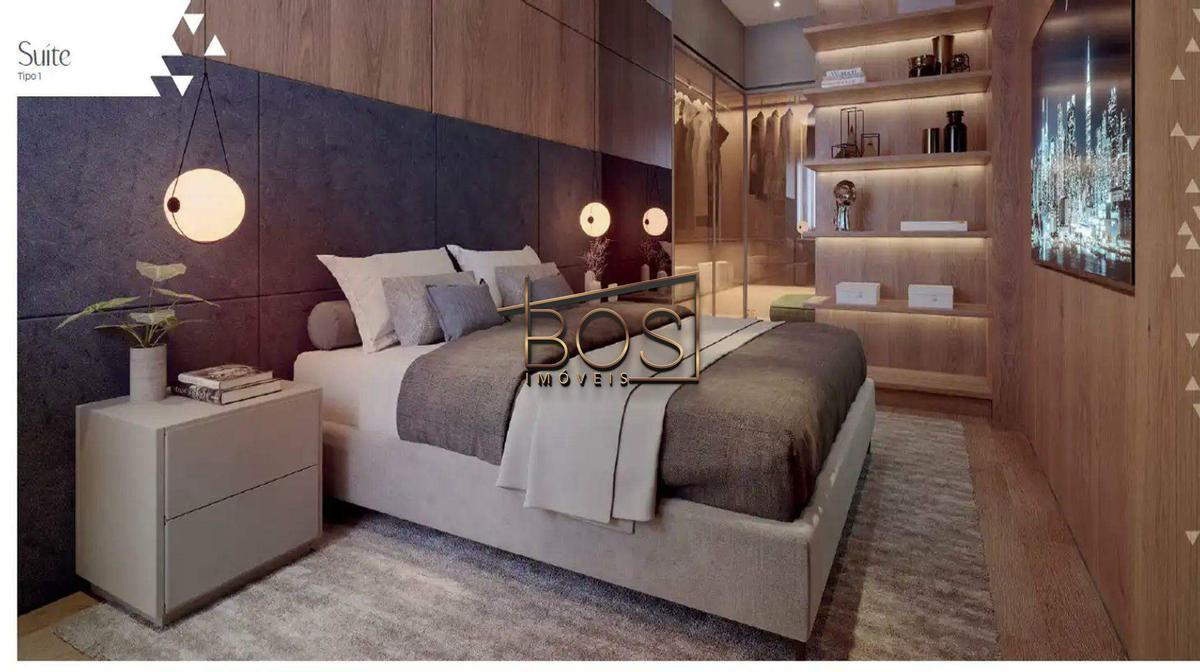 Apartamento, Santo Agostinho, 3 Quartos, 0 Vaga, 1 Suíte
