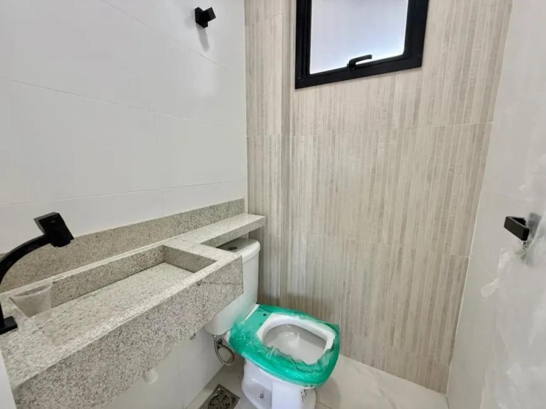 Casa, Planalto, 3 Quartos, 2 Vagas, 1 Suíte