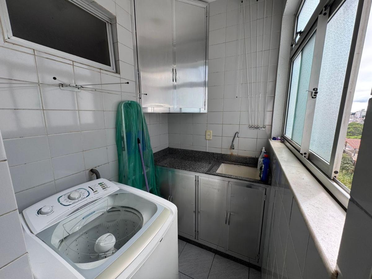 Apartamento, Nova Floresta, 3 Quartos, 2 Vagas, 2 Suítes