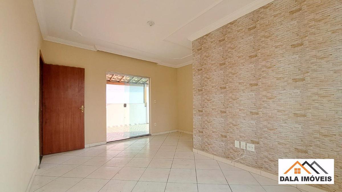 Apartamento, Céu Azul, 3 Quartos, 1 Vaga, 1 Suíte