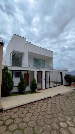 Casa, Nova Tijuca, 3 Quartos, 4 Vagas, 1 Suíte