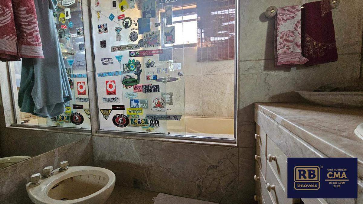 Apartamento, Serra, 4 Quartos, 4 Vagas, 2 Suítes