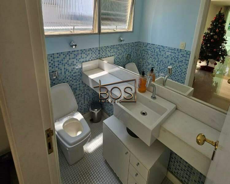 Cobertura, Cruzeiro, 4 Quartos, 2 Vagas, 1 Suíte