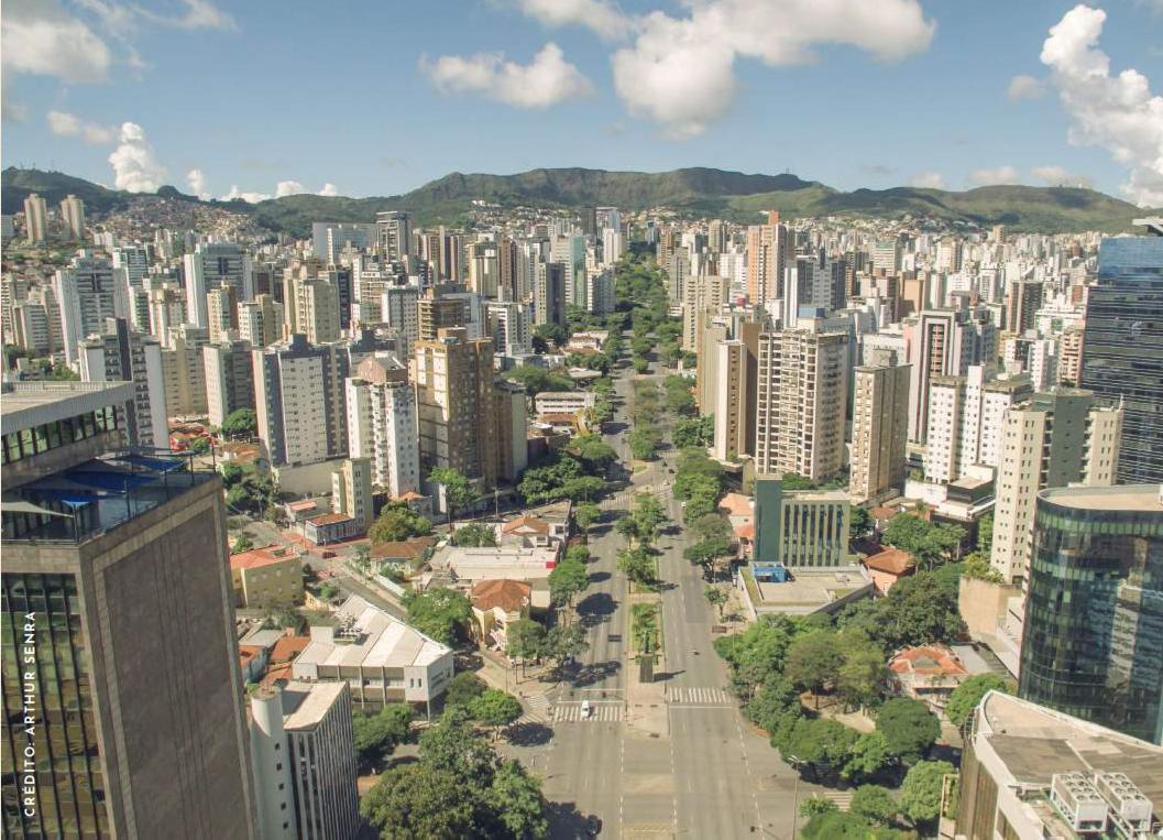 Apartamento, Funcionários, 0 Quarto, 0 Vaga