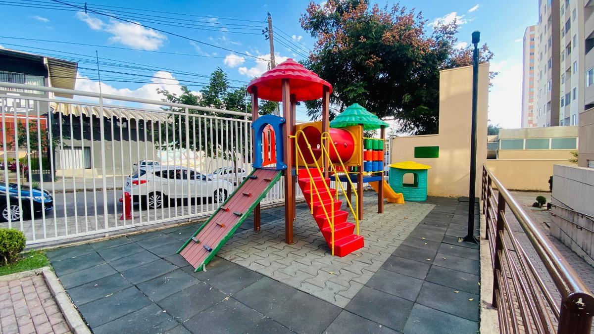 Apartamento, Castelo, 3 Quartos, 2 Vagas, 1 Suíte