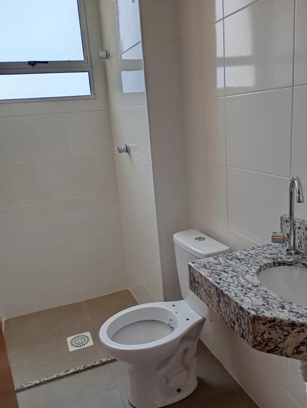 Apartamento, Milionários, 2 Quartos, 1 Vaga