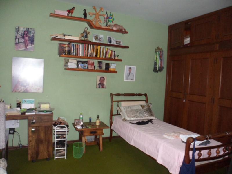 Casa, Bandeirantes (pampulha), 5 Quartos, 13 Vagas, 3 Suítes