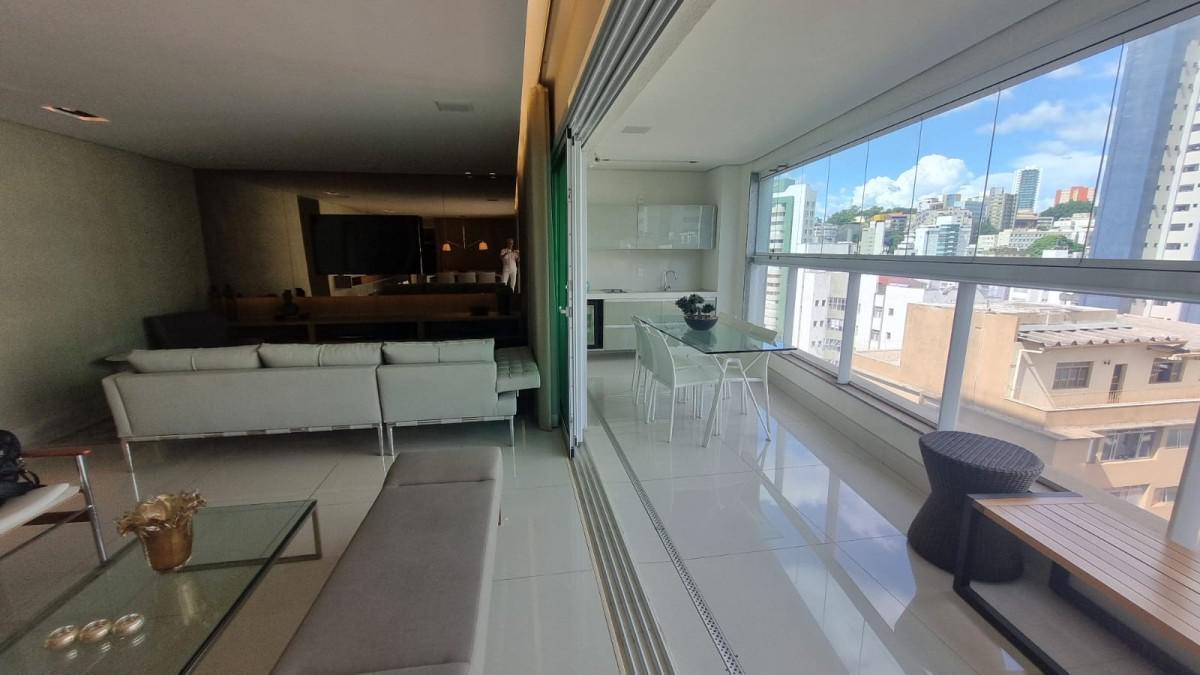 Apartamento, Anchieta, 4 Quartos, 4 Vagas, 2 Suítes
