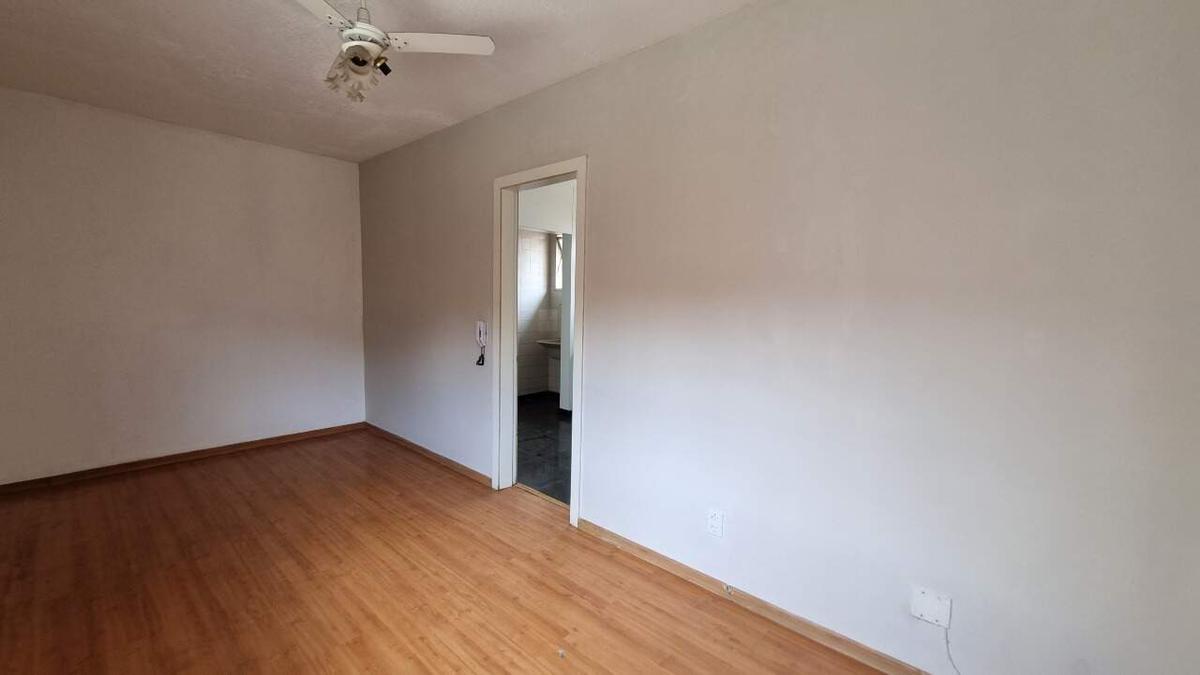 Apartamento, Santa Efigênia, 3 Quartos, 1 Vaga