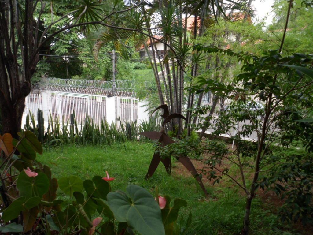 Casa, São Luiz (pampulha), 7 Quartos, 8 Vagas, 2 Suítes