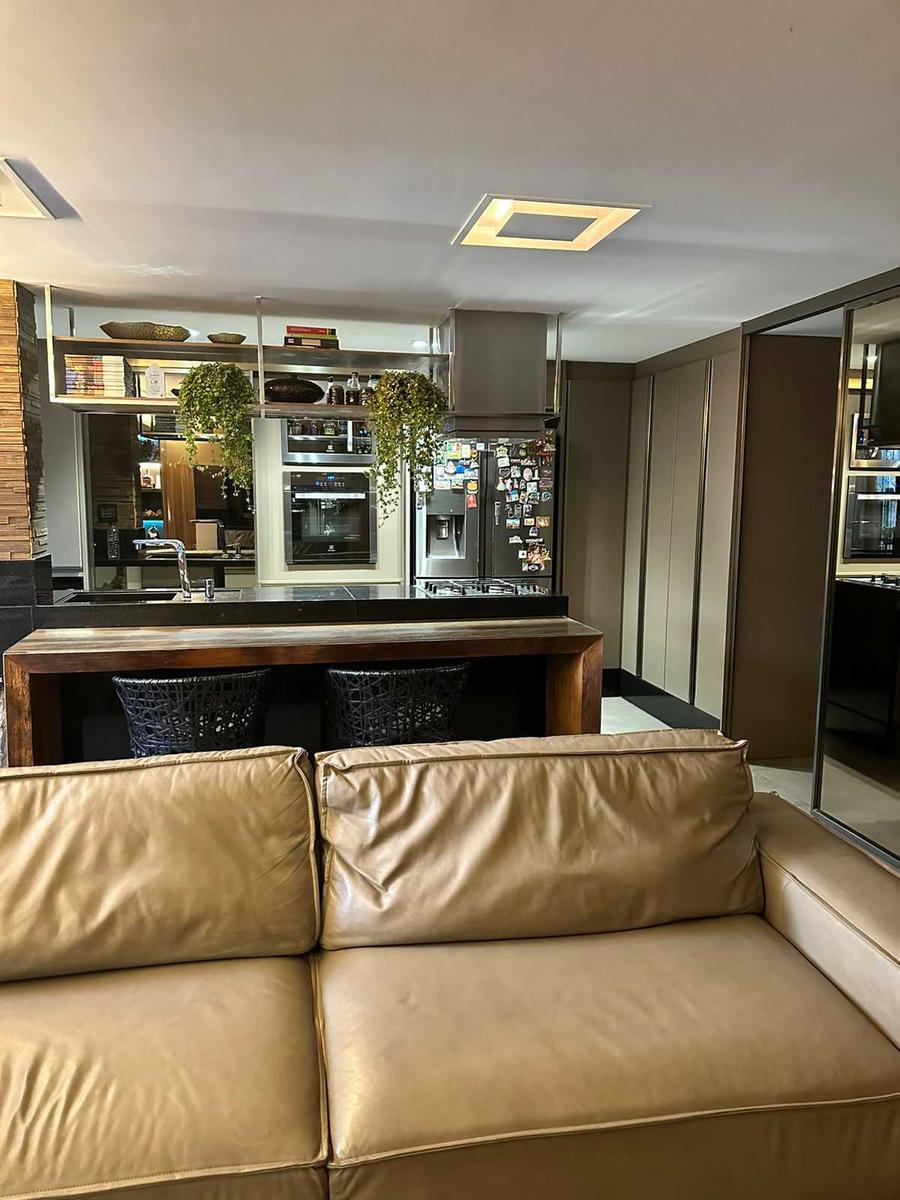 Apartamento, Calafate, 3 Quartos, 3 Vagas, 1 Suíte