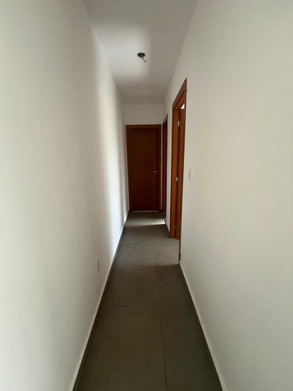 Apartamento, Milionários, 2 Quartos, 1 Vaga