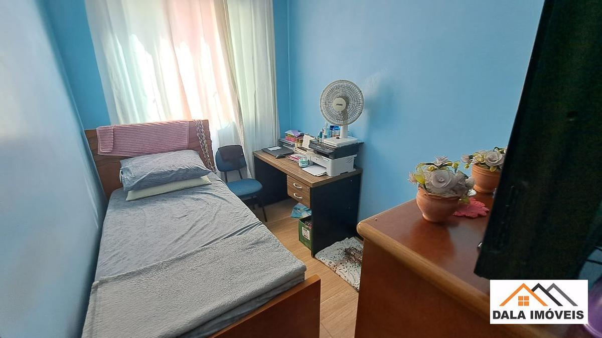 Casa, Heliópolis, 4 Quartos, 2 Vagas, 1 Suíte