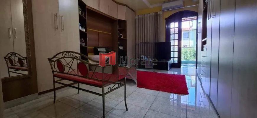 Casa, Serrano, 3 Quartos, 4 Vagas, 1 Suíte