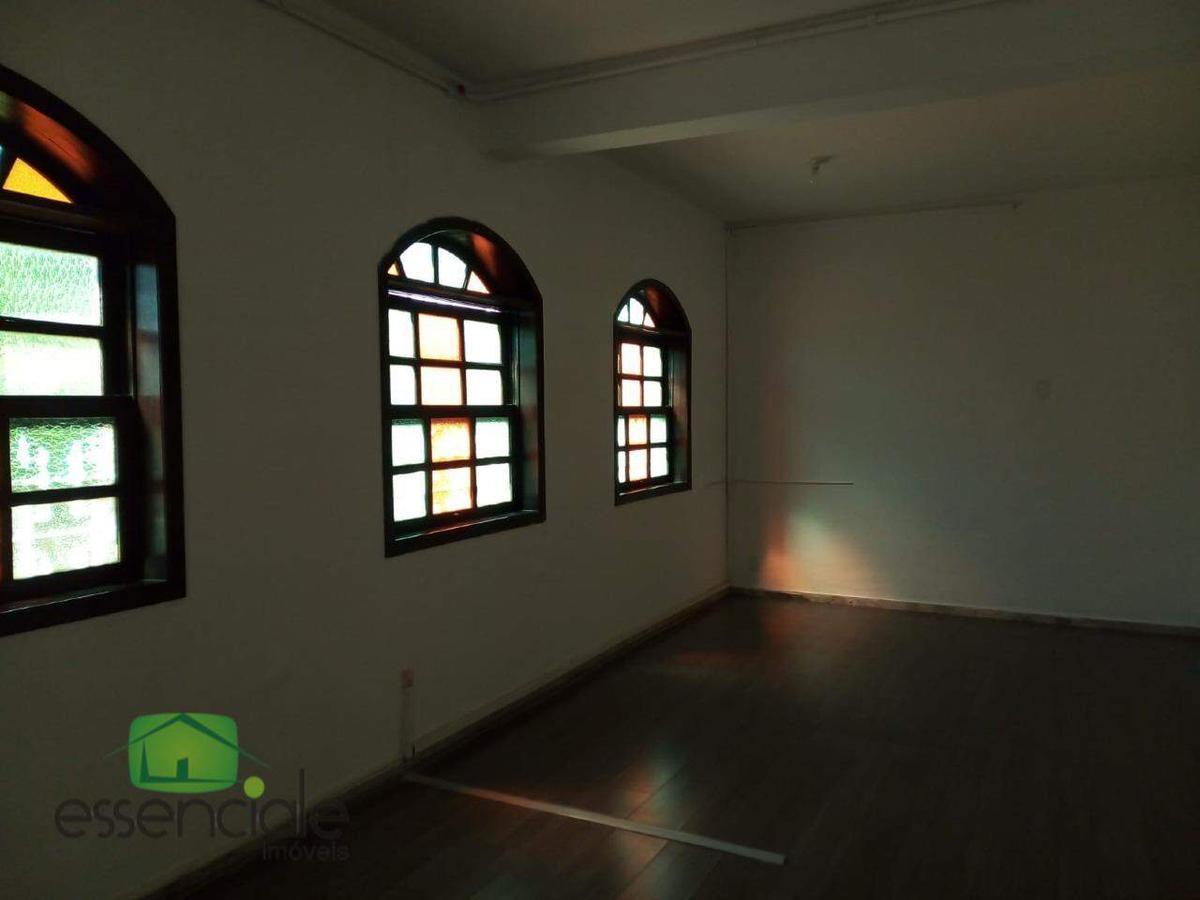 Casa, Jardim Riacho das Pedras, 6 Quartos, 4 Vagas, 2 Suítes