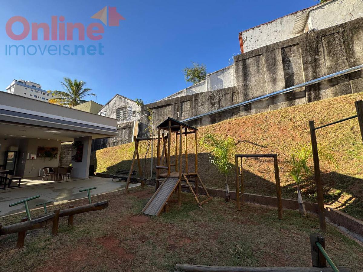 Apartamento, Colégio Batista, 2 Quartos, 0 Vaga, 0 Suíte