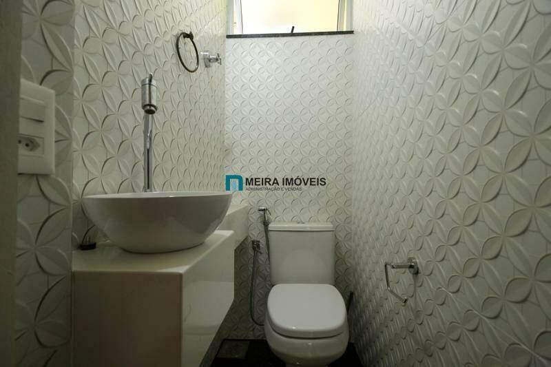 Apartamento, Funcionários, 4 Quartos, 2 Vagas, 1 Suíte