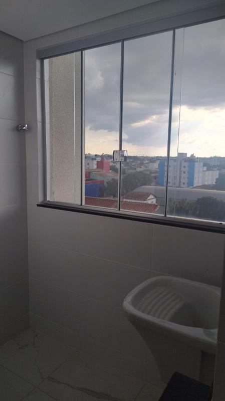 Apartamento, Santa Mônica, 2 Quartos, 2 Vagas, 1 Suíte