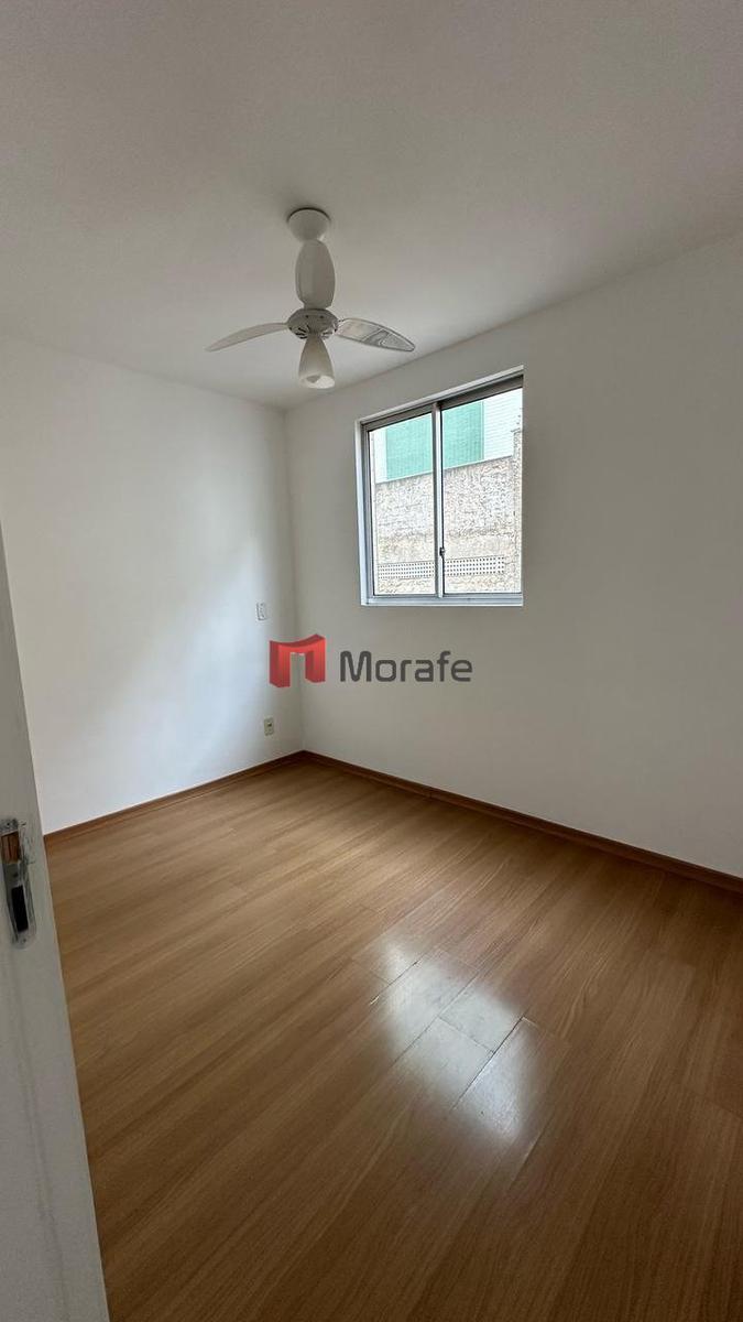 Apartamento, Castelo, 3 Quartos, 2 Vagas, 1 Suíte