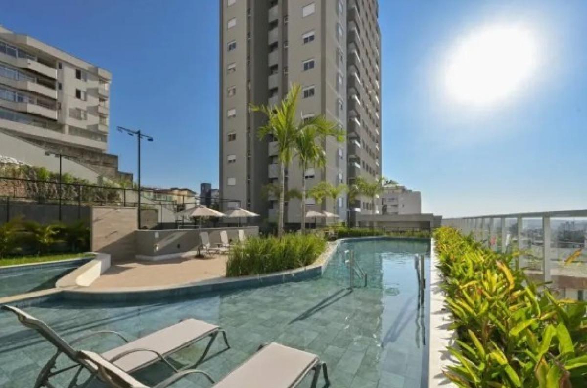 Apartamento, Buritis, 3 Quartos, 2 Vagas, 1 Suíte