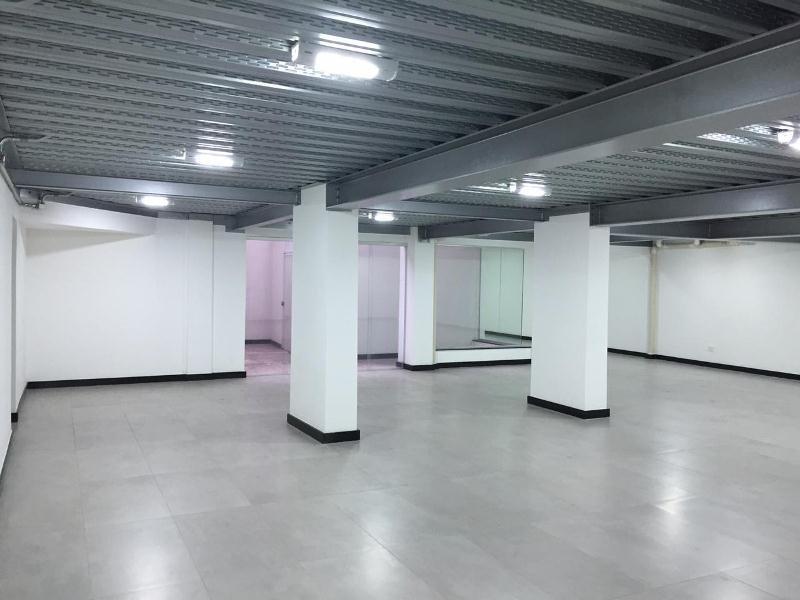 Andar, Centro, 0 Quarto, 0 Vaga