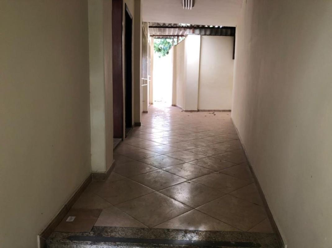 Casa, Floresta, 3 Quartos, 1 Vaga, 1 Suíte