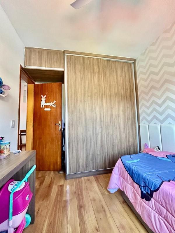 Apartamento, Arvoredo, 2 Quartos, 1 Vaga