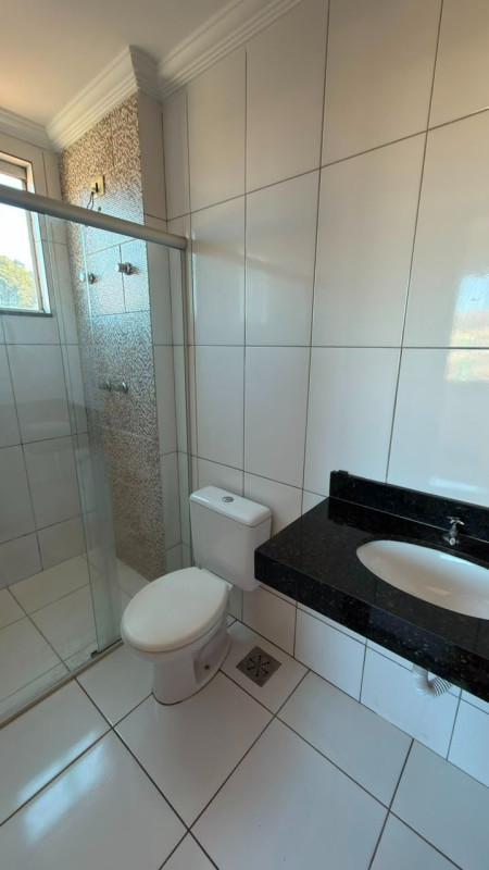 Cobertura, Brasília, 3 Quartos, 1 Vaga, 1 Suíte
