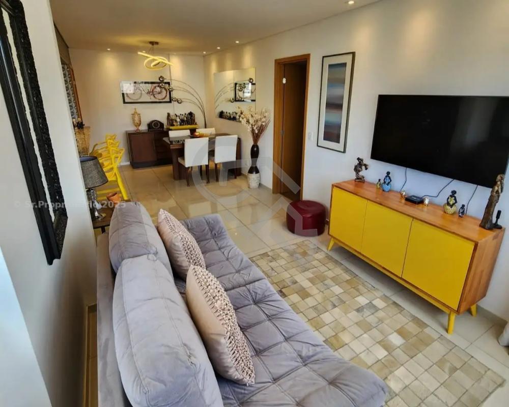 Apartamento, Nova Granada, 3 Quartos, 2 Vagas, 1 Suíte