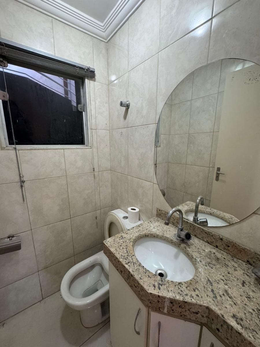 Casa, São João Batista (venda Nova), 2 Quartos, 2 Vagas, 2 Suítes