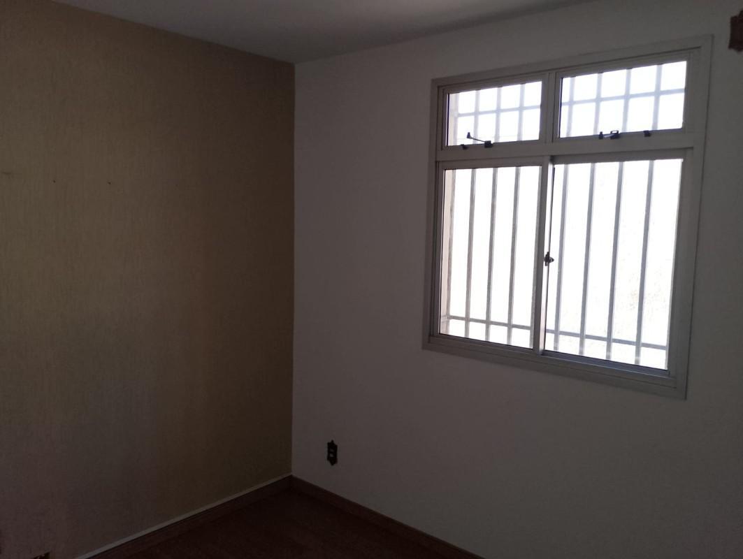Apartamento, Inconfidentes, 2 Quartos, 1 Vaga