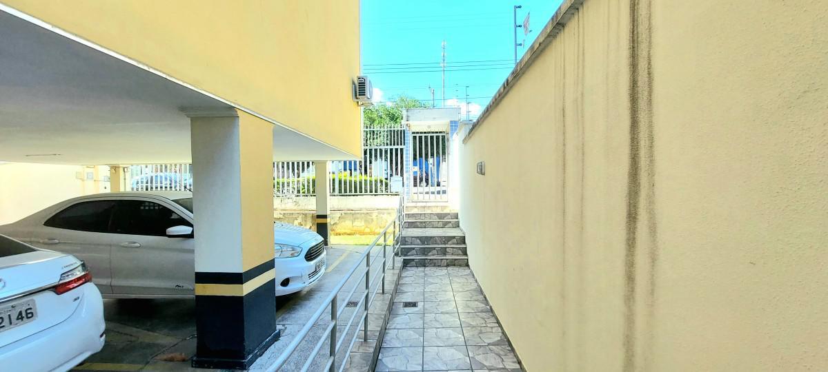 Apartamento, Itapoã, 3 Quartos, 2 Vagas, 1 Suíte