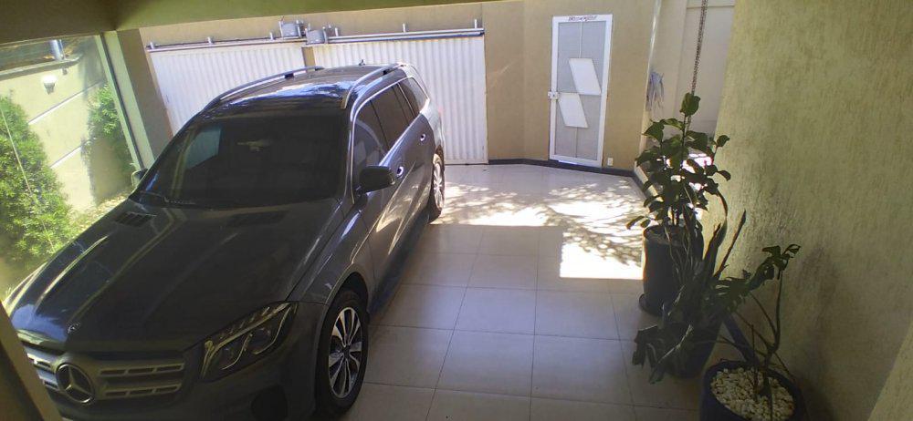 Casa, Jardim Riacho das Pedras, 3 Quartos, 6 Vagas, 1 Suíte