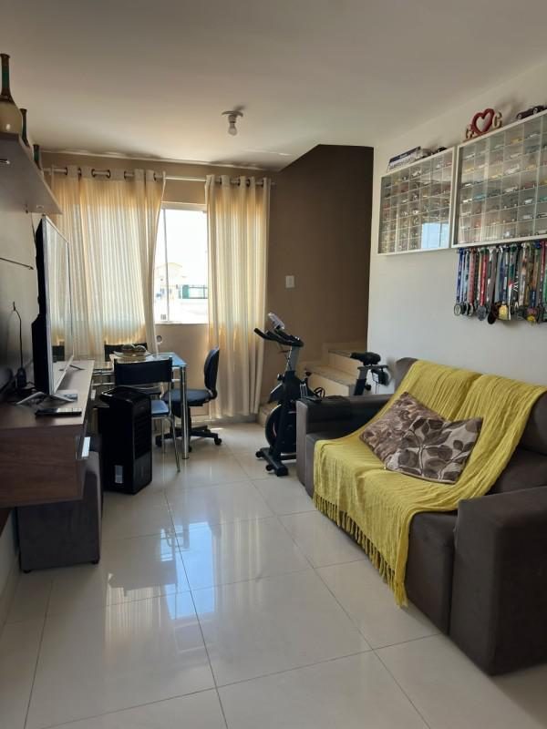 Cobertura, Jardim Laguna, 2 Quartos, 1 Vaga