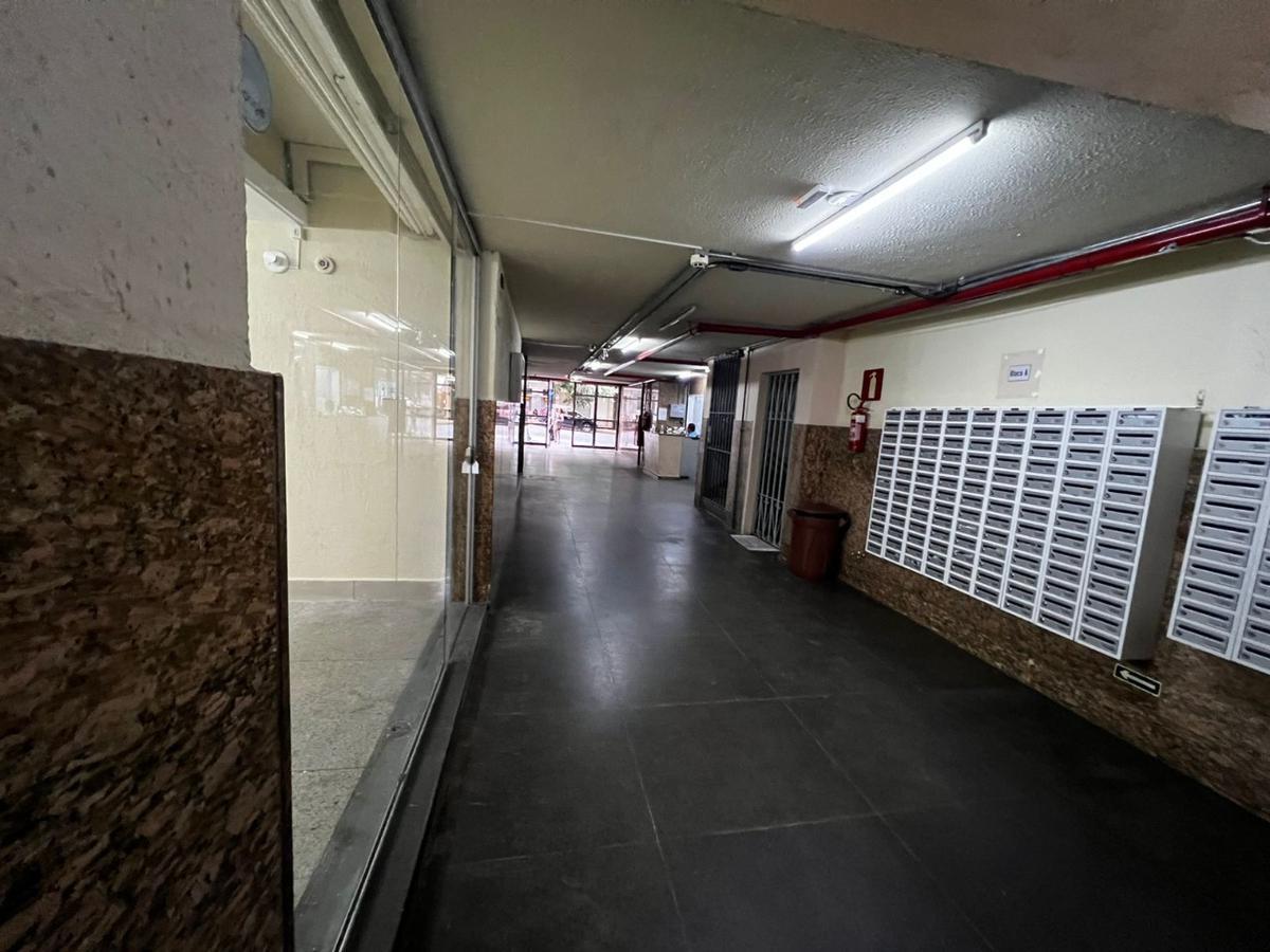 Andar, Barro Preto, 0 Quarto, 0 Vaga