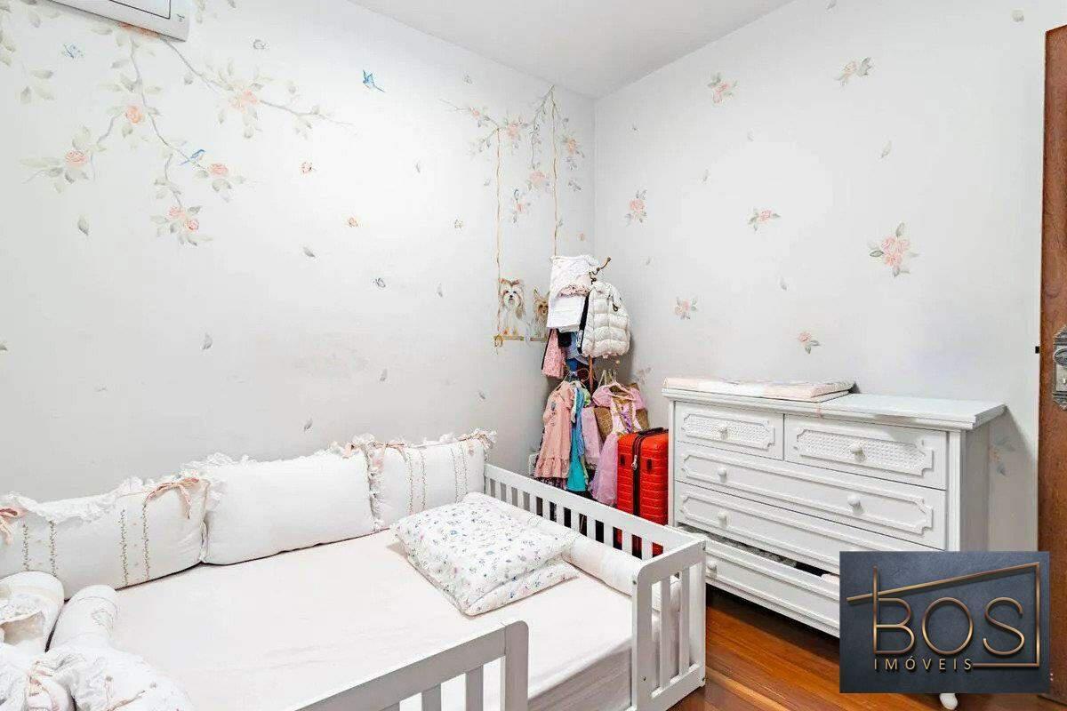 Apartamento, Santo Antônio, 4 Quartos, 2 Vagas, 1 Suíte