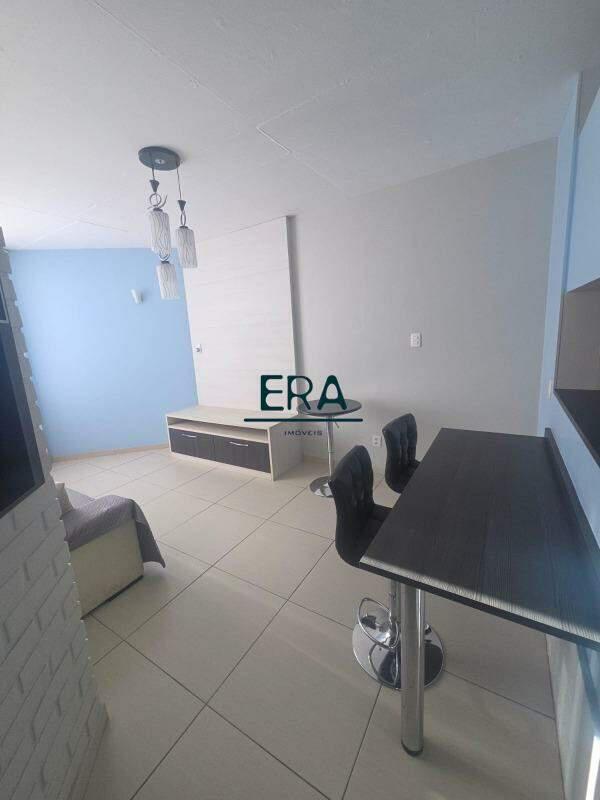 Apartamento, Funcionários, 1 Quarto, 1 Vaga, 1 Suíte