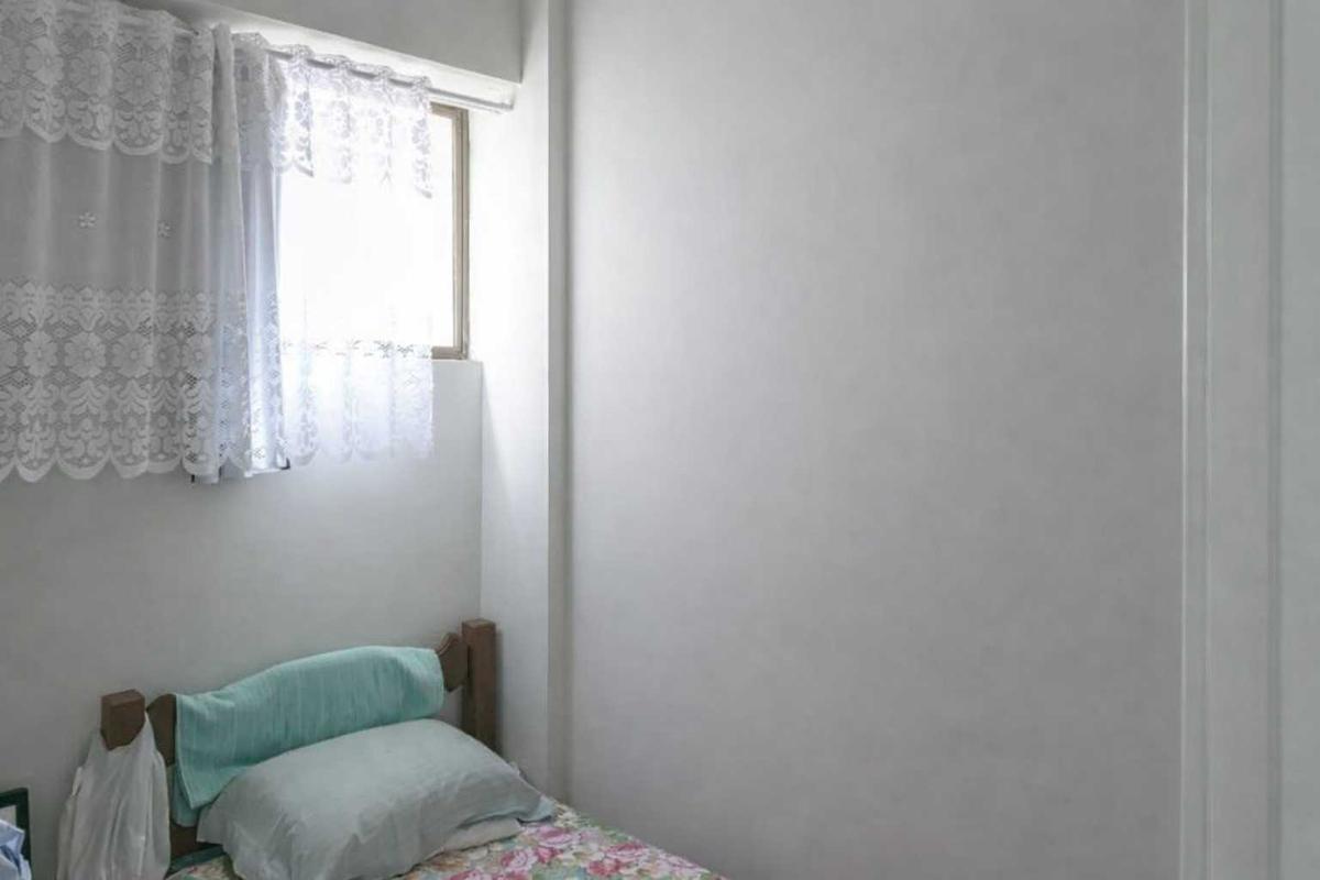 Apartamento, Anchieta, 3 Quartos, 2 Vagas, 1 Suíte