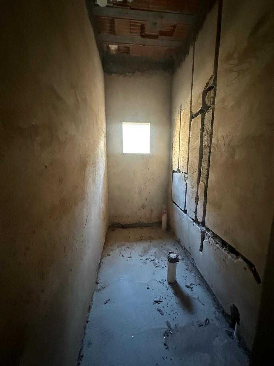 Casa, Vila Maristela, 3 Quartos, 0 Vaga, 2 Suítes