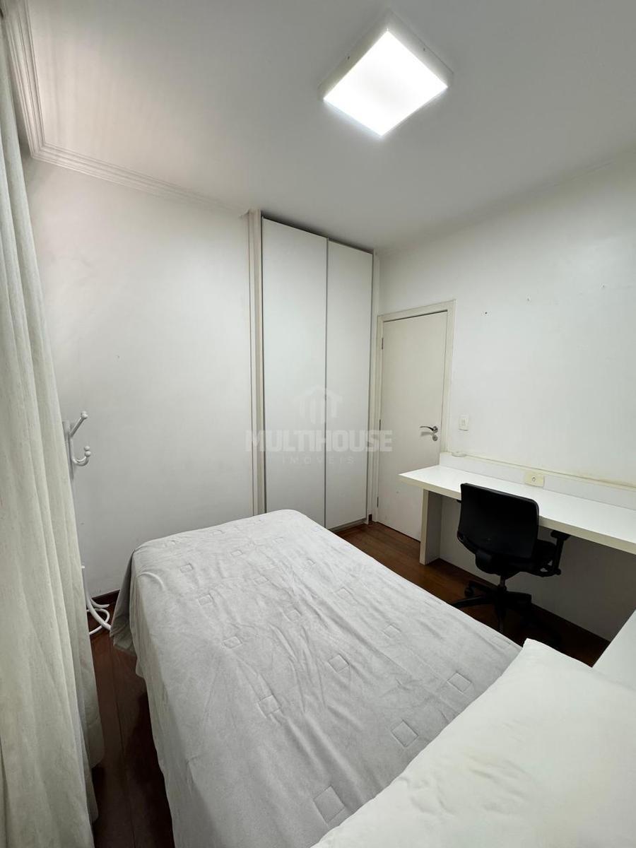 Apartamento, Silveira, 4 Quartos, 2 Vagas, 1 Suíte
