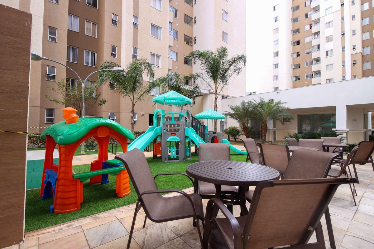 Apartamento, Planalto, 3 Quartos, 1 Vaga, 1 Suíte
