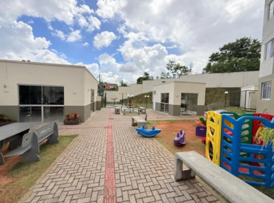Apartamento, Estrela Dalva, 2 Quartos, 1 Vaga