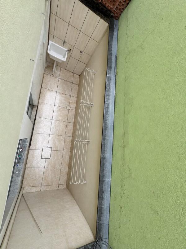 Casa, Santa Terezinha, 3 Quartos, 2 Vagas