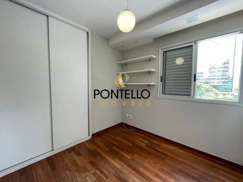 Apartamento, Santo Agostinho, 4 Quartos, 3 Vagas, 1 Suíte