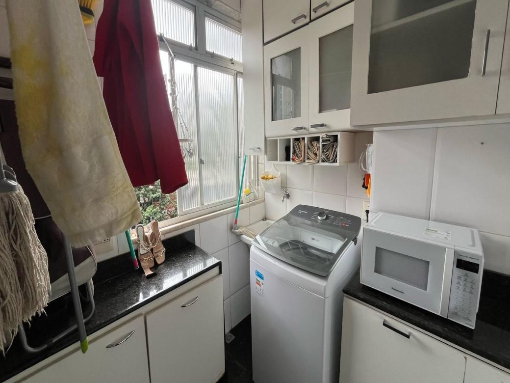 Apartamento, Savassi, 3 Quartos, 1 Vaga, 2 Suítes